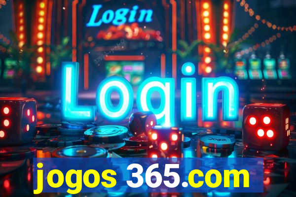 jogos 365.com